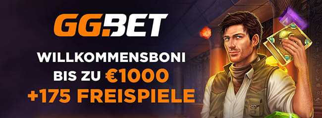 Entdecken Sie die besten Ggbet Gutscheincode ohne Einzahlung und steigern Sie Ihre Gewinne